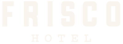 The Frisco Hotel